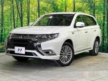2019 Mitsubishi OUTLANDER PHEV
