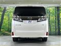 2021 Toyota Vellfire