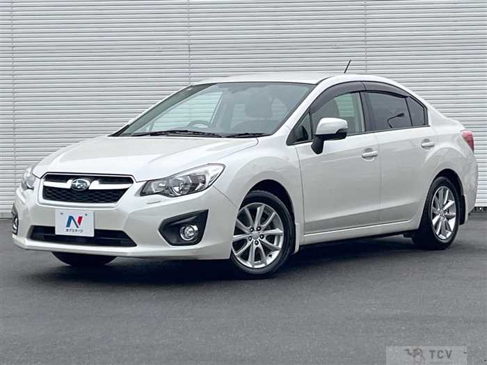 2013 Subaru Subaru Others