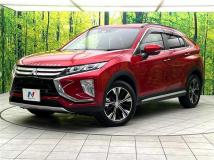 2018 Mitsubishi Eclipsecross