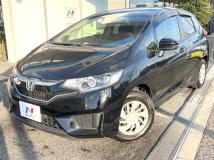 2017 Honda Fit