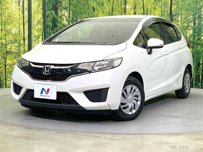 2016 Honda Fit