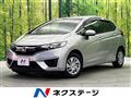 2017 Honda Fit