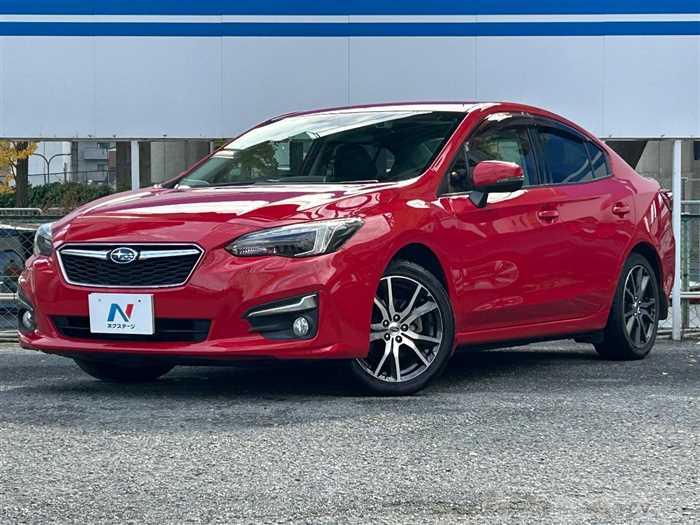 2017 Subaru Subaru Others