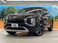 2022 Mitsubishi OUTLANDER PHEV