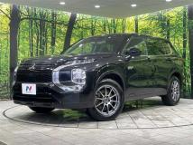 2023 Mitsubishi OUTLANDER PHEV