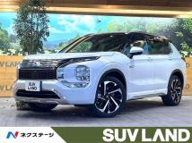 2023 Mitsubishi OUTLANDER PHEV