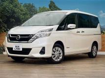 2017 Nissan Serena
