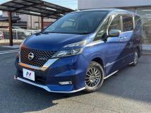2019 Nissan Serena