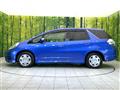2013 Honda Fit Hybrid