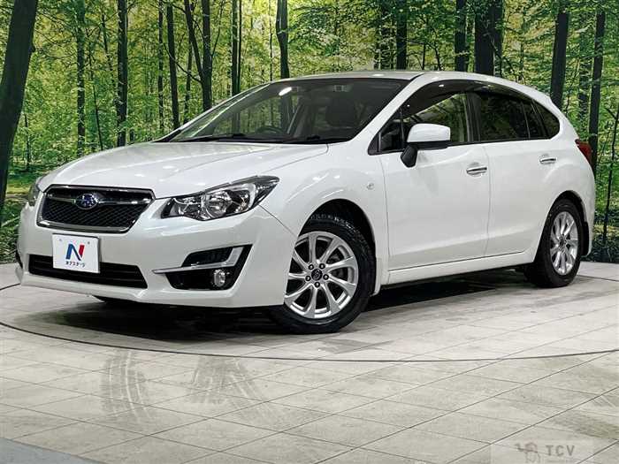 2016 Subaru Subaru Others