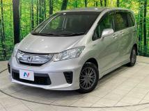 2011 Honda Freed