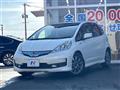 2012 Honda Fit Hybrid