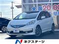 2012 Honda Fit Hybrid