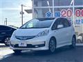 2012 Honda Fit Hybrid
