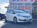 2012 Honda Fit Hybrid