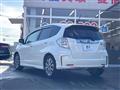 2012 Honda Fit Hybrid