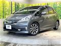 2012 Honda Fit Hybrid
