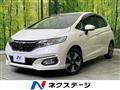 2018 Honda Fit Hybrid