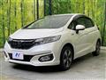 2018 Honda Fit Hybrid