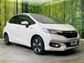 2018 Honda Fit Hybrid