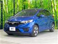 2017 Honda Fit Hybrid