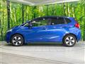 2017 Honda Fit Hybrid
