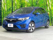 2017 Honda Fit Hybrid