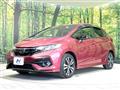 2017 Honda Fit Hybrid