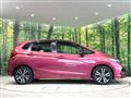 2017 Honda Fit Hybrid