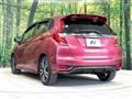 2017 Honda Fit Hybrid