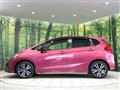 2017 Honda Fit Hybrid