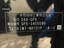 2018 Honda Fit Hybrid