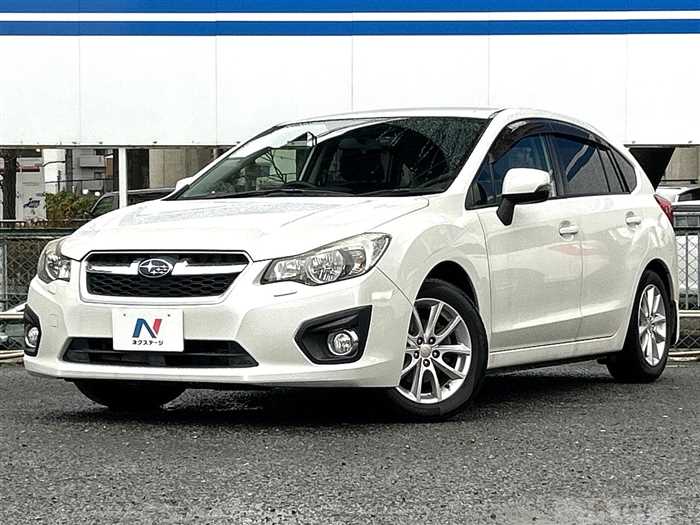 2013 Subaru Subaru Others