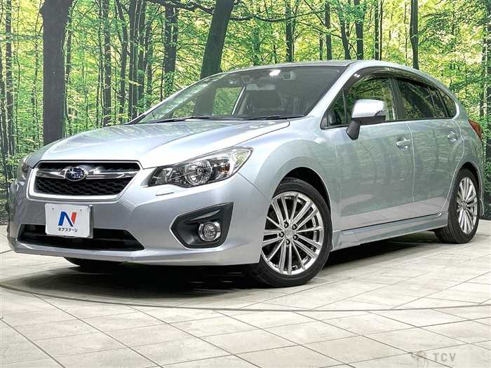 2012 Subaru Subaru Others