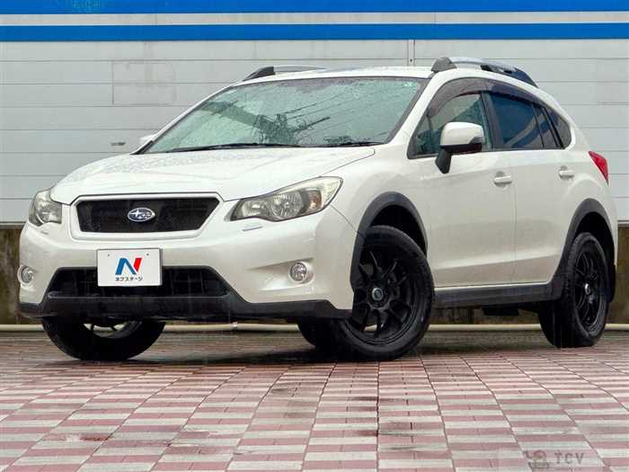 2012 Subaru Subaru Others