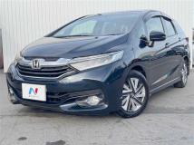 2016 Honda Shuttle