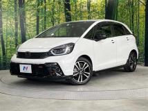 2023 Honda Fit