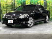2010 Toyota Crown