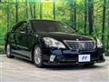 2012 Toyota Crown