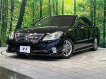 2012 Toyota Crown