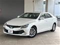 2019 Toyota Mark X
