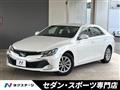2019 Toyota Mark X