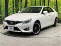2014 Toyota Mark X