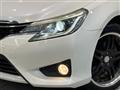 2014 Toyota Mark X