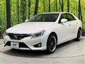 2014 Toyota Mark X