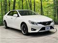 2014 Toyota Mark X