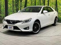 2014 Toyota Mark X