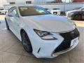 2017 Lexus RC