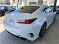 2017 Lexus RC